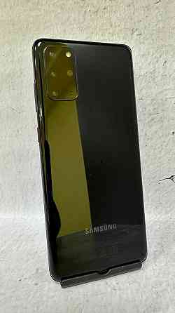 Kaspi рассрочка Samsung S20 Plus 128GB / Самсунг С20 "Ломбард Лидер" Алматы