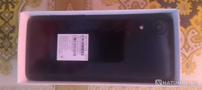 Продам смартфон Samsung A03 core толькокупилгарантияотмагазинагодновый Алматы - изображение 3
