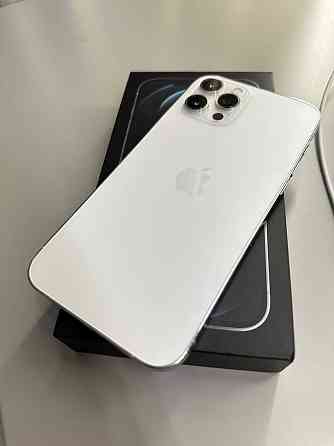Iphone 12 Pro Max 256Gb Алматы
