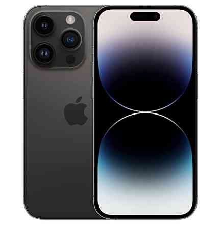 iPhone 14 pro 128 черный Алматы