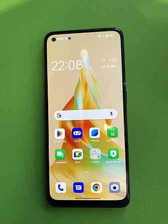 Срочно продам!!! OPPO Reno 8 T 128 гб Алматы