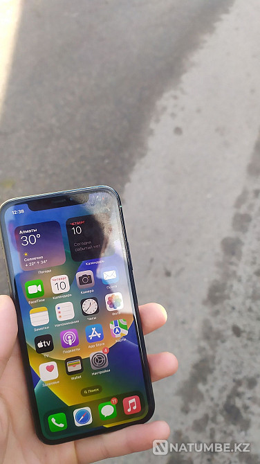 iPhone 11rpo 64 GB urgently Almaty - photo 1