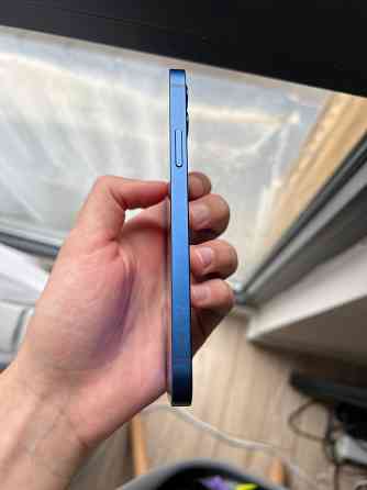 iPhone 12 128Gb Blue Алматы