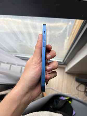 iPhone 12 128Gb Blue Алматы