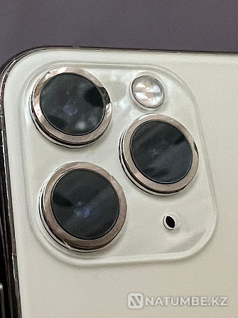 iPhone 11 Pro Max gold 256 GB memory Almaty - photo 2