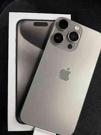 iPhone 15 Pro 256 gb. iPhone 14 Pro Almaty