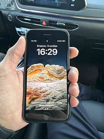 Iphone SE 2020 года Алматы