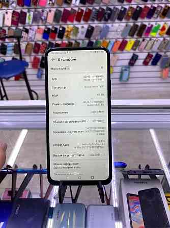 Смартфон Телефон Huawei P Smart Z 64gb Хуавей p smart z НЕДОРОГО!!! Алматы