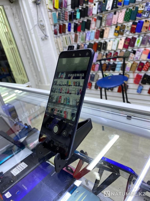 Смартфон Телефон Huawei P Smart Z 64gb Хуавей p smart z НЕДОРОГО!!! Алматы - изображение 5