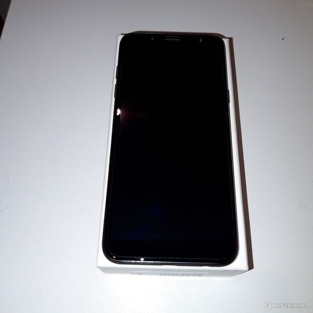 Samsung A6 SAMSUNG A6  Алматы - изображение 1