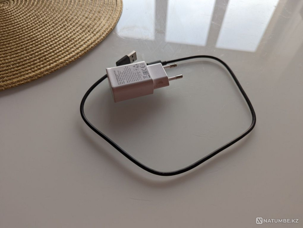 iPhone XR 128 gb. black + зарядка+чехол+блок питания+чек Алматы - изображение 7