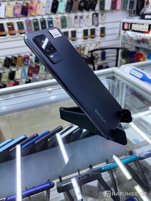 Смартфон телефон Vivo V21e 128/8гб ҚЫМБАТ ШОК БАҒА!!!  Алматы - изображение 3