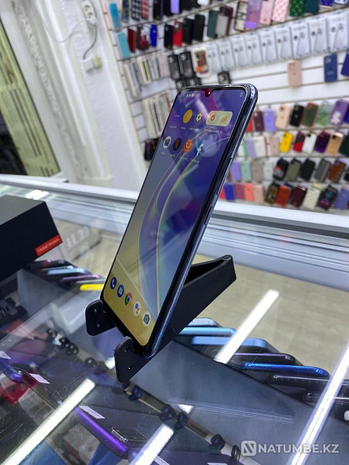 Смартфон телефон Vivo V21e 128/8гб ҚЫМБАТ ШОК БАҒА!!!  Алматы - изображение 5