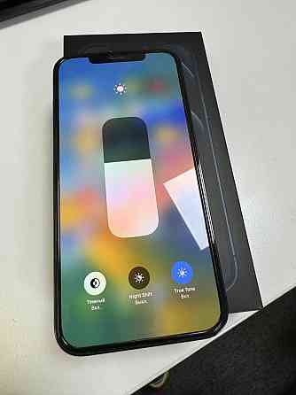 Iphone 12 Pro Max 256 Алматы