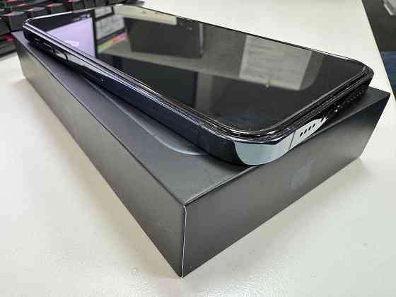 Iphone 12 Pro Max 256 Алматы