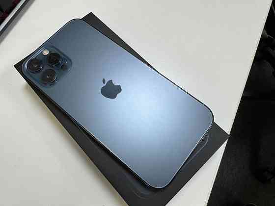 Iphone 12 Pro Max 256 Алматы