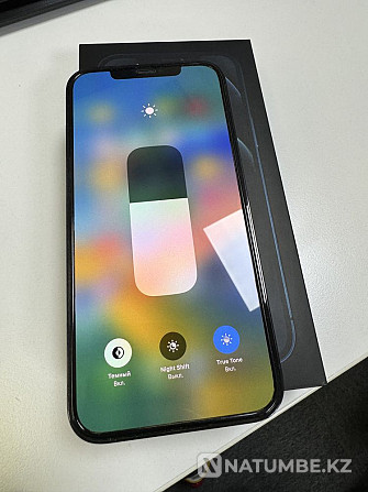Iphone 12 Pro Max 256 Алматы - изображение 2
