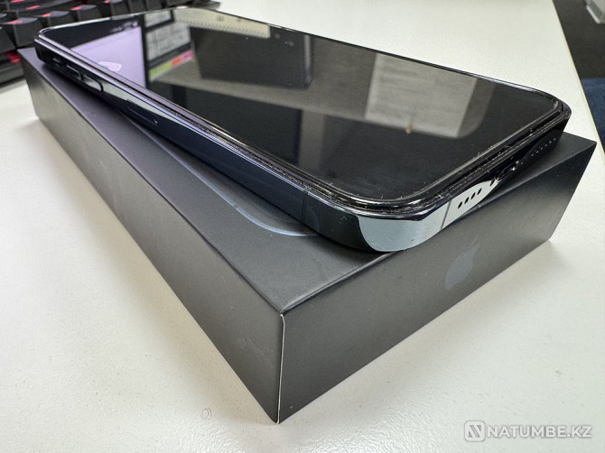 Iphone 12 Pro Max 256 Алматы - изображение 3