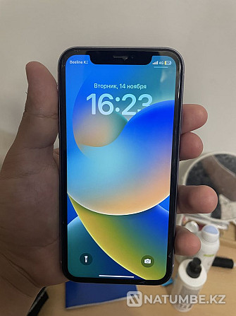 Продам Iphone 11 +чехол в подарок Алматы - изображение 3