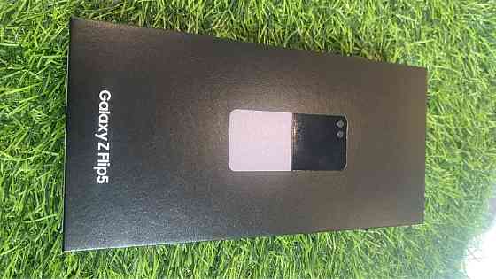Samsung Z Flip5 256 gb Алматы