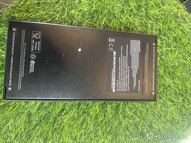 Samsung Z Flip5 256 gb Алматы - изображение 3