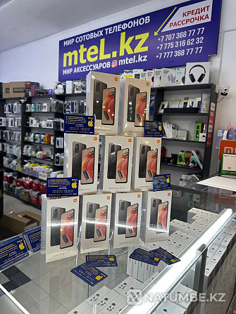 Redmi Note 12 Pro 5G 8/128G Midnight Black low prices promotion on xeomi Almaty - photo 5
