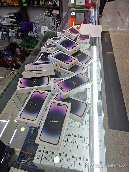 Apple iPhone 14 pro 256gb purple айфон 14 про 256гб фиолетовый акция ...