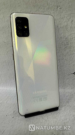 Kaspi Бөліп төлеу Samsung A51 128 гб / Samsung A51 