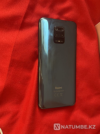 Redmi note 9 pro Алматы - изображение 1