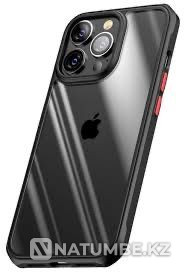 iPhone 14 pro 256Gb 91% full set Almaty - photo 4