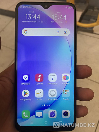 Продам VIVO Y17 8/256gb Алматы - изображение 2