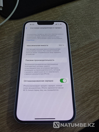 IPhone 14 с гарантией Алматы - изображение 3