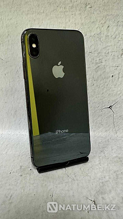 Kaspi рассрочка iPhone X 256 Gb / Айфон X 256 Гб "Лидер Ломбард" Алматы - изображение 2