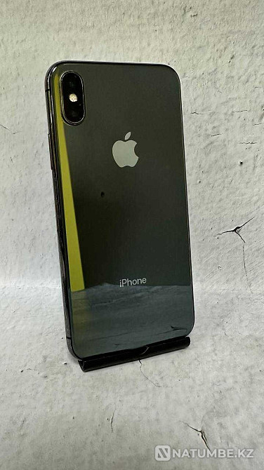 Kaspi рассрочка iPhone X 256 Gb / Айфон X 256 Гб "Лидер Ломбард" Алматы - изображение 2