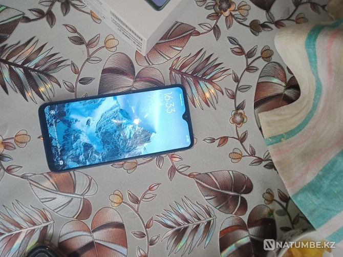Продам смартфон OPPO A12;б/у 35000т. Алматы - изображение 2