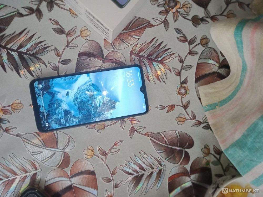 Продам смартфон OPPO A12;б/у 35000т. Алматы - изображение 2