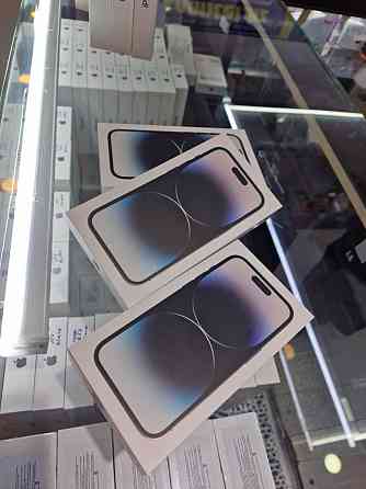 Смартфон Apple iPhone 14 Pro DS 128Gb Deep Purple оптовые цены акция Almaty