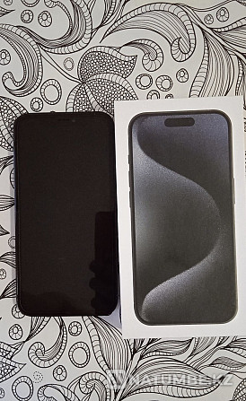iPhone 15 pro продам Алматы - изображение 2