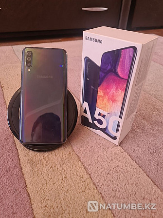 Samsung galaxy a71 в идеале Алматы - изображение 7