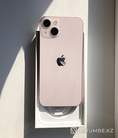 Продам iphone 13 Алматы - изображение 5