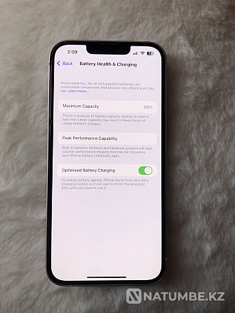 Продам iphone 13 Алматы - изображение 4