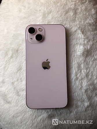 Продам iphone 13 Алматы - изображение 1