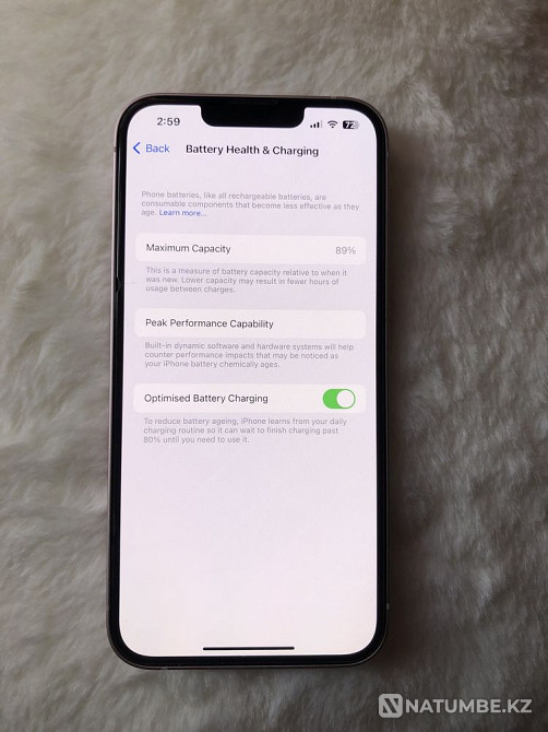 Продам iphone 13 Алматы - изображение 4