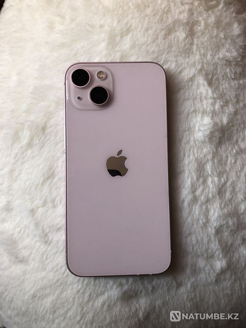 Продам iphone 13 Алматы - изображение 1