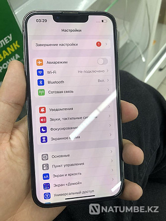 Iphone x Apple watch 3 42mm Алматы - изображение 1