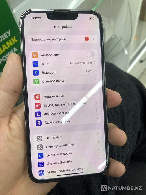 Iphone x Apple watch 3 42mm Алматы - изображение 1