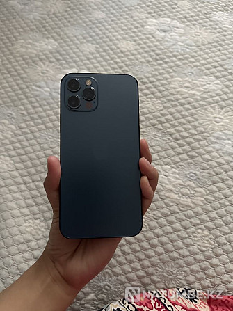 Iphone 12 pro 256 gb Алматы - изображение 1
