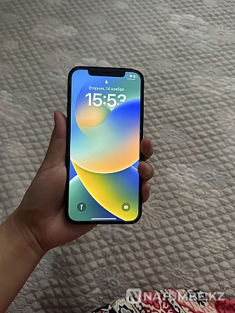 Iphone 12 pro 256 gb Алматы - изображение 2