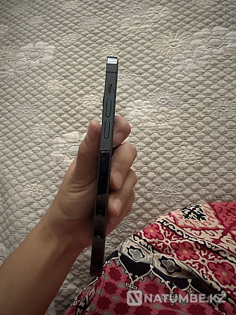Iphone 12 pro 256 gb Алматы - изображение 3
