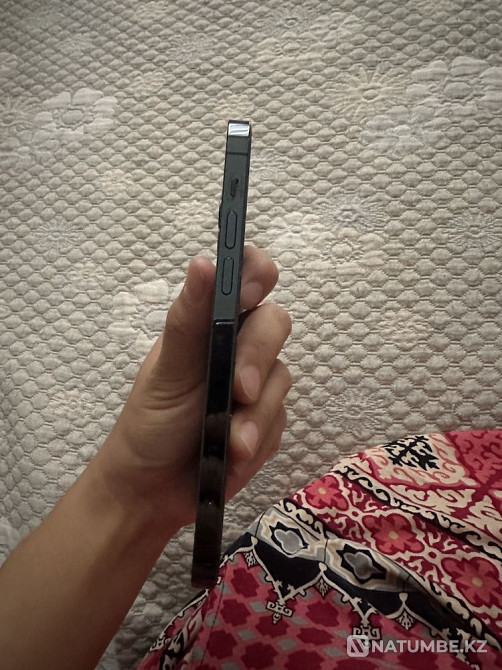 Iphone 12 pro 256 gb Алматы - изображение 3